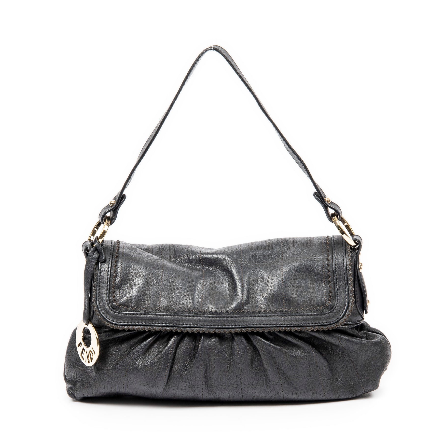 Small Chef Flap Hobo