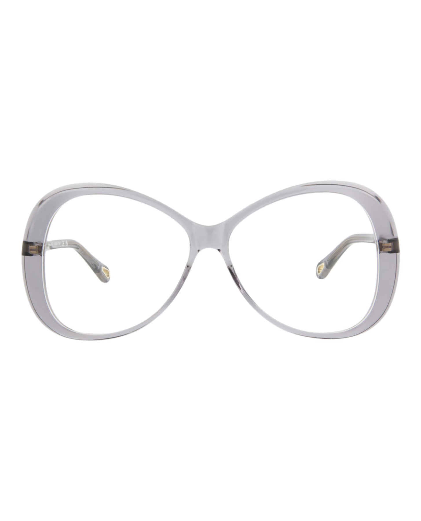 Round-Frame Bio Acetate Optical Frames 7793930829884