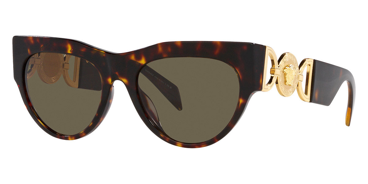 Versace Women's 56mm Sunglasses 7163618689084