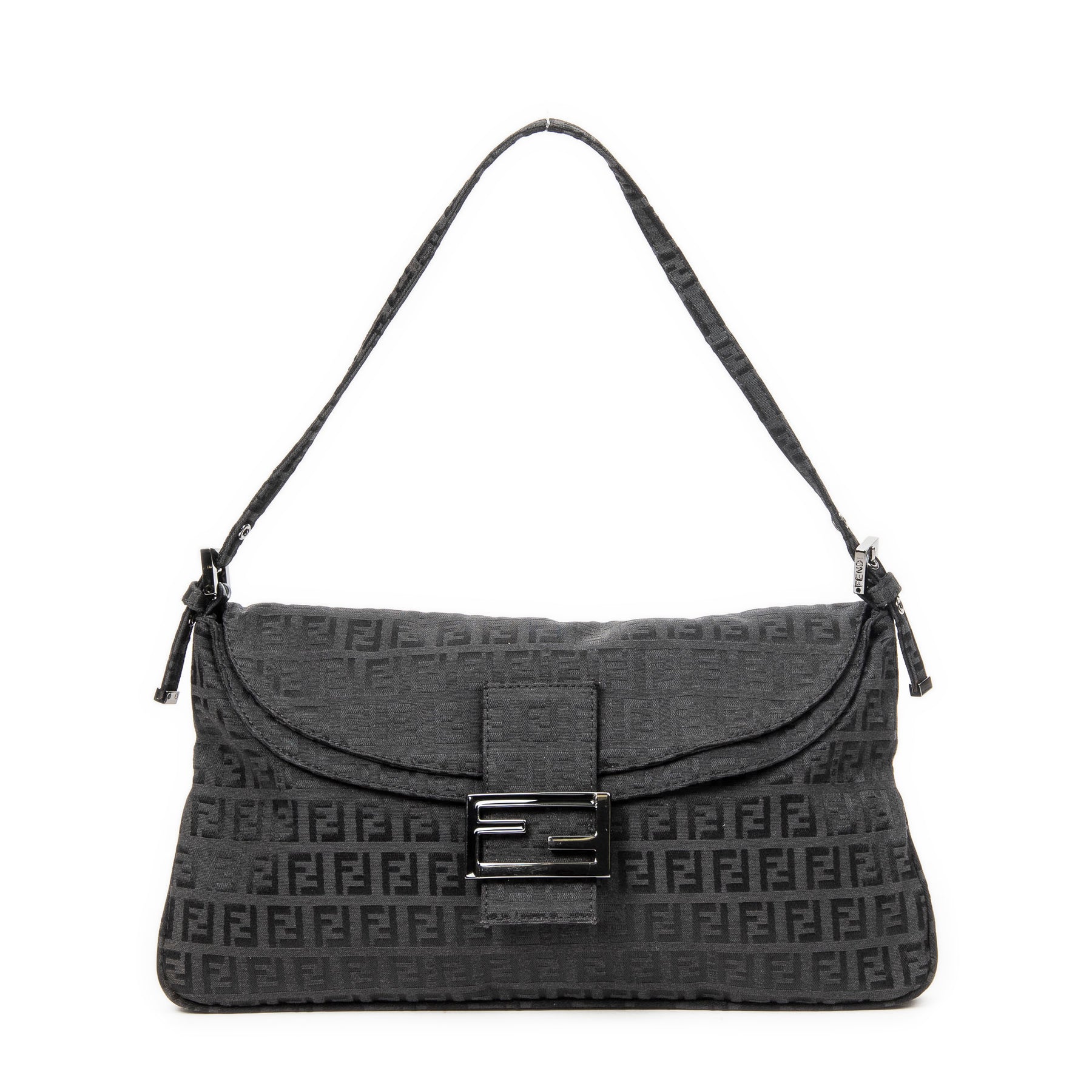 Rectangular Flap Bag