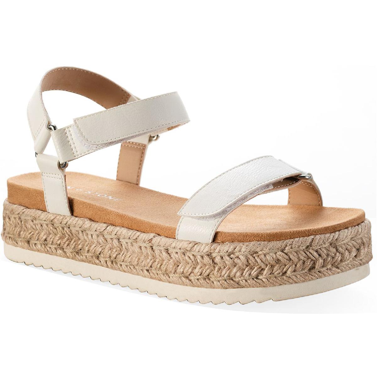 Rylaan Flatform Platform Sandals