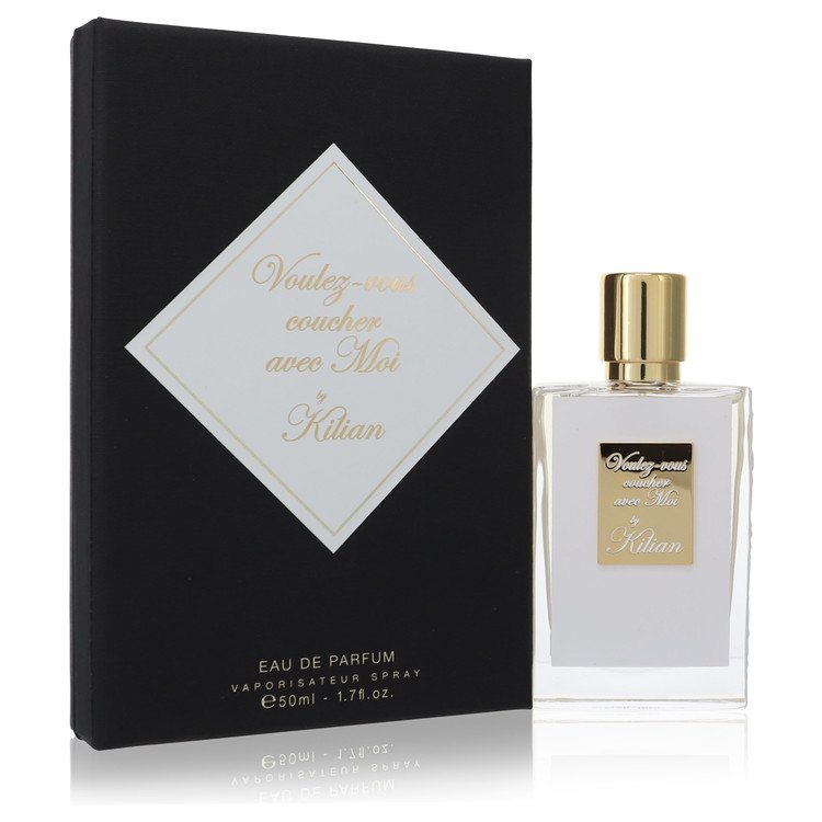 Voulez-vous coucher avec Moi by Kilian Eau De Parfum Spray 1.7 oz Women