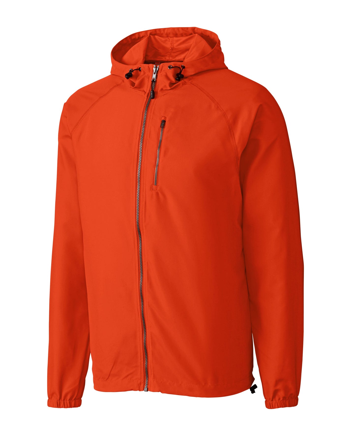 CBUK Men's Anderson Full Zip Jacket