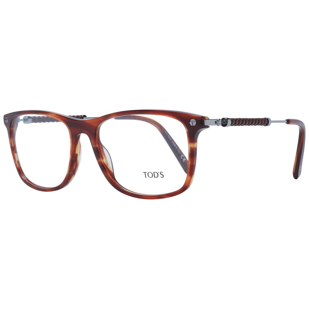 Tod's Men Optical Men's Frames 7649128841276