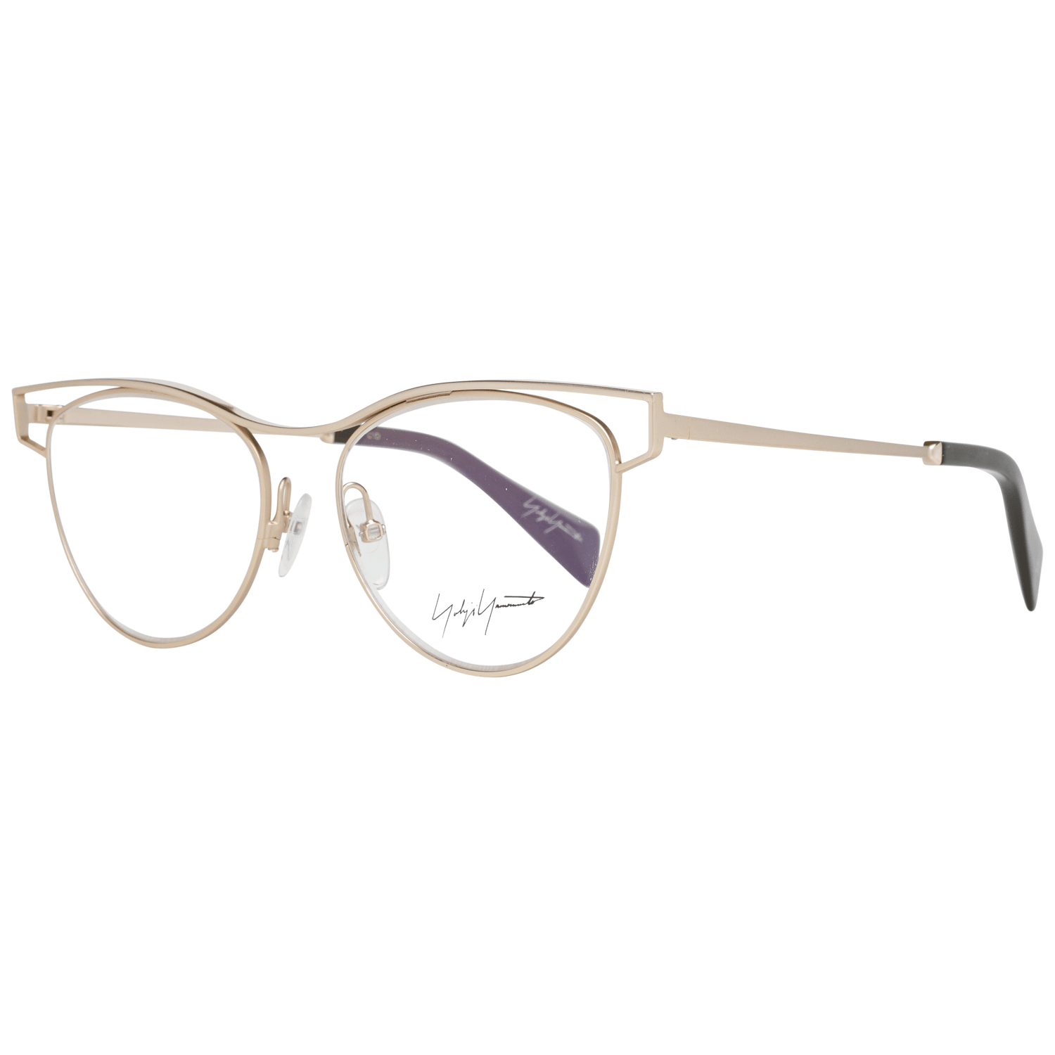 Yohji Yamamoto Women Optical Women's Frames 7163978711100