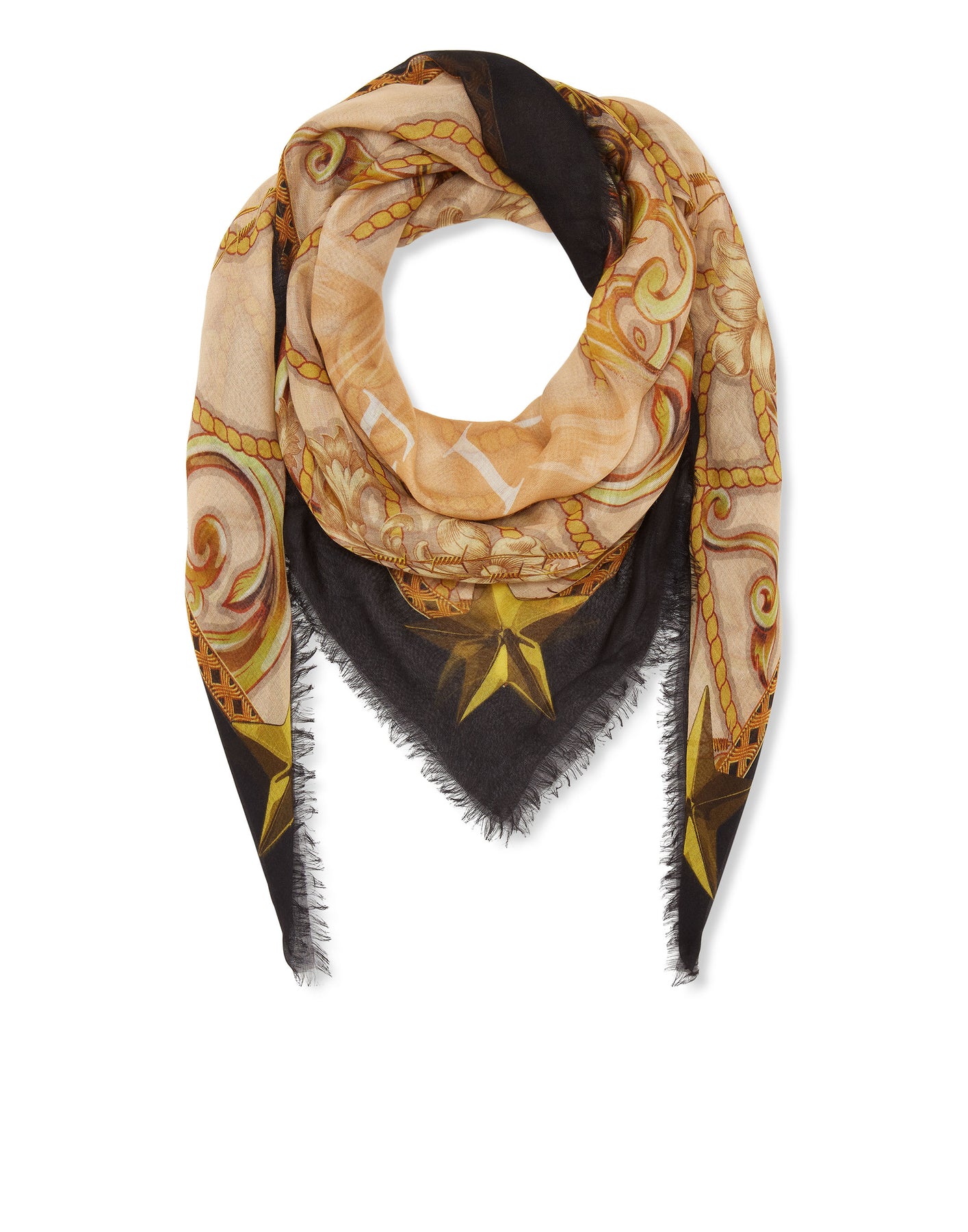 Shawl New Baroque 7676508438588