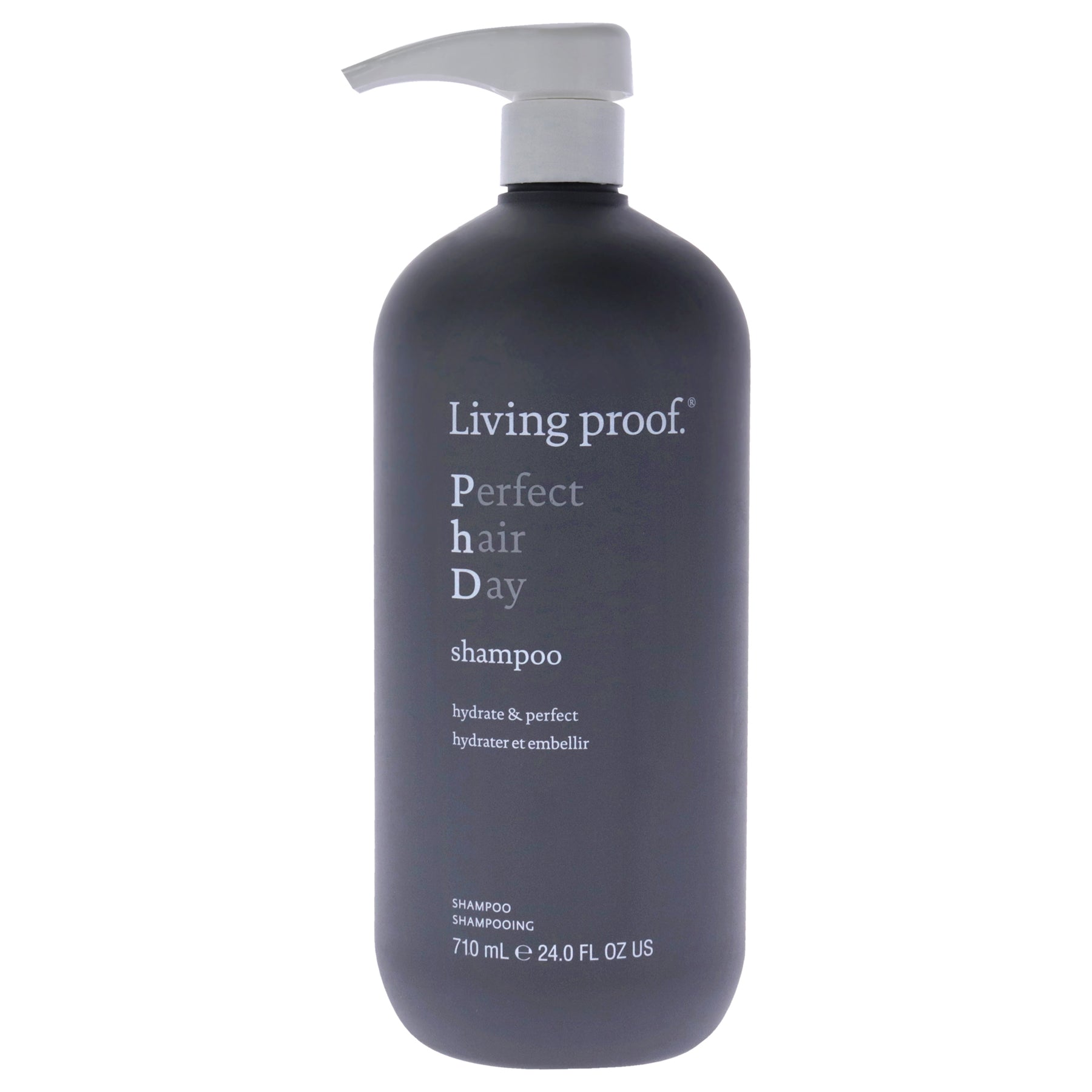 Perfect Hair Day (PhD) Shampoo by Living Proof for Unisex - 24 oz Shampoo
