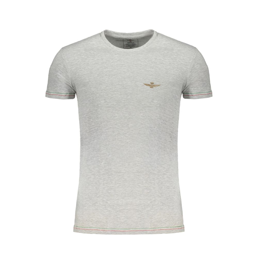 Aeronautica Militare Cotton Men's T-Shirt 7704388075580