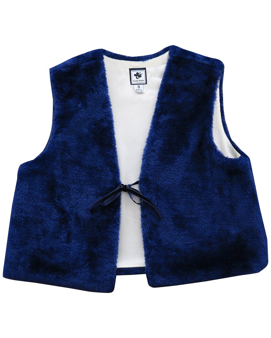 Busy Bees Ainsley Vest 7766579839036