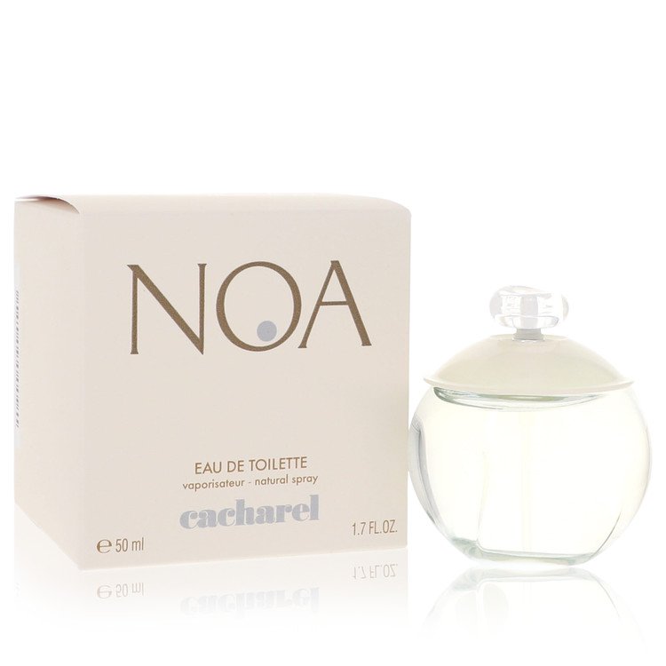 Noa by Cacharel Eau De Toilette Spray 1.7 oz Women