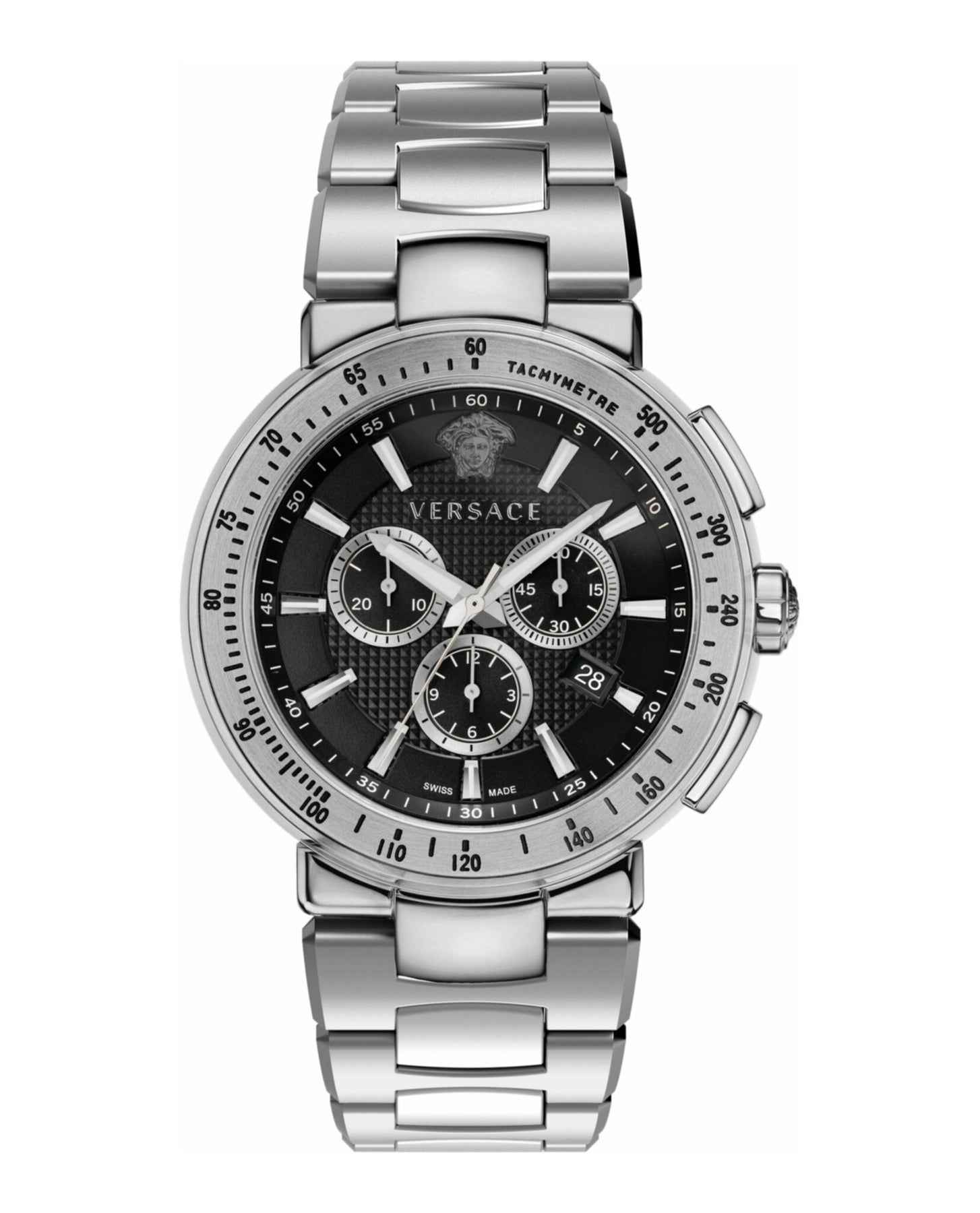 Mystique Chrono Bracelet Watch