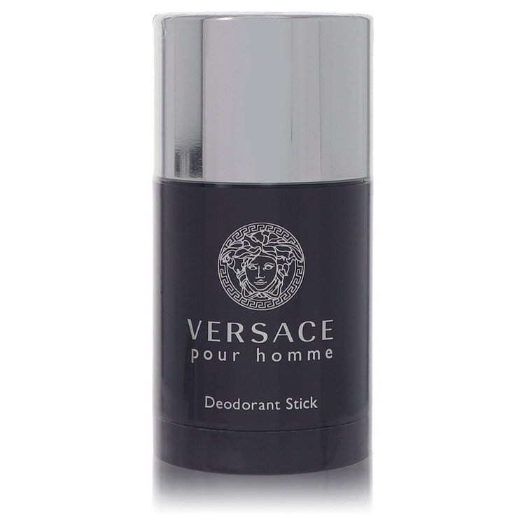 Versace Pour Homme by Versace Deodorant Stick 2.5 oz for Men 7827843153980