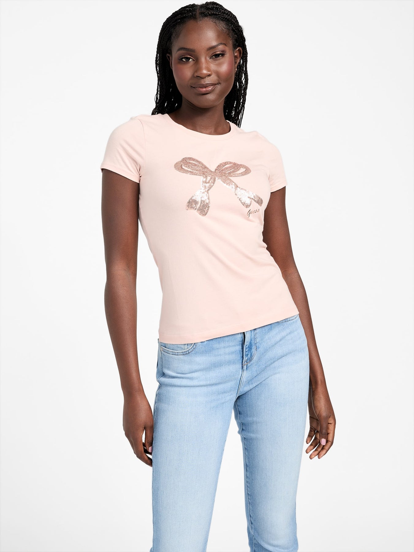 Eco Rowe Tee 7832045158460