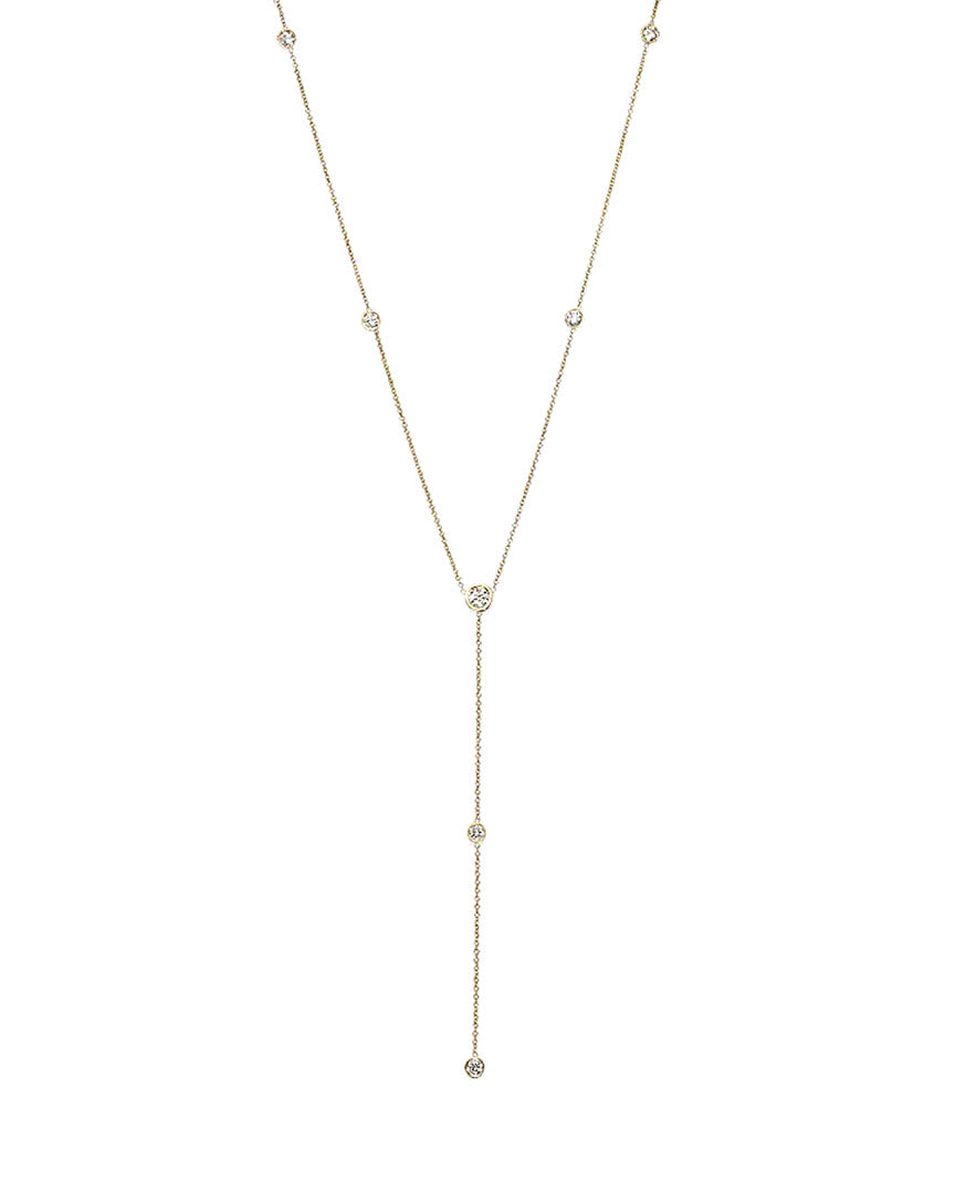 14 kt yellow gold, 18 7232420610108