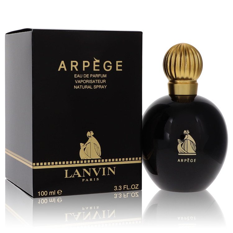 Arpege by Lanvin Eau De Parfum Spray 3.4 oz Women