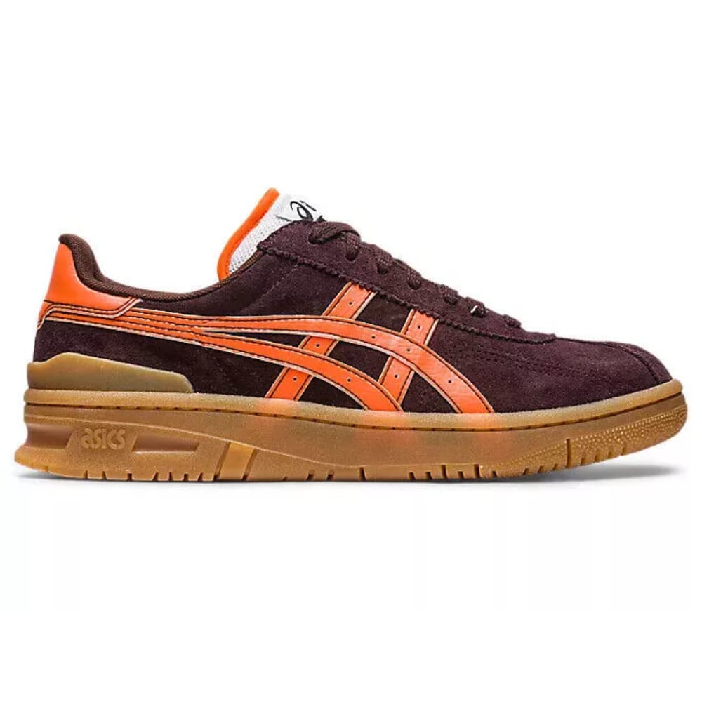 Asics Vic NBD Coffee/Habanero 1201A726-200 Men's