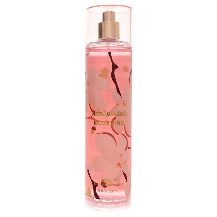 Aeropostale Blushing by Aeropostale Body Mist Spray 8 oz Women