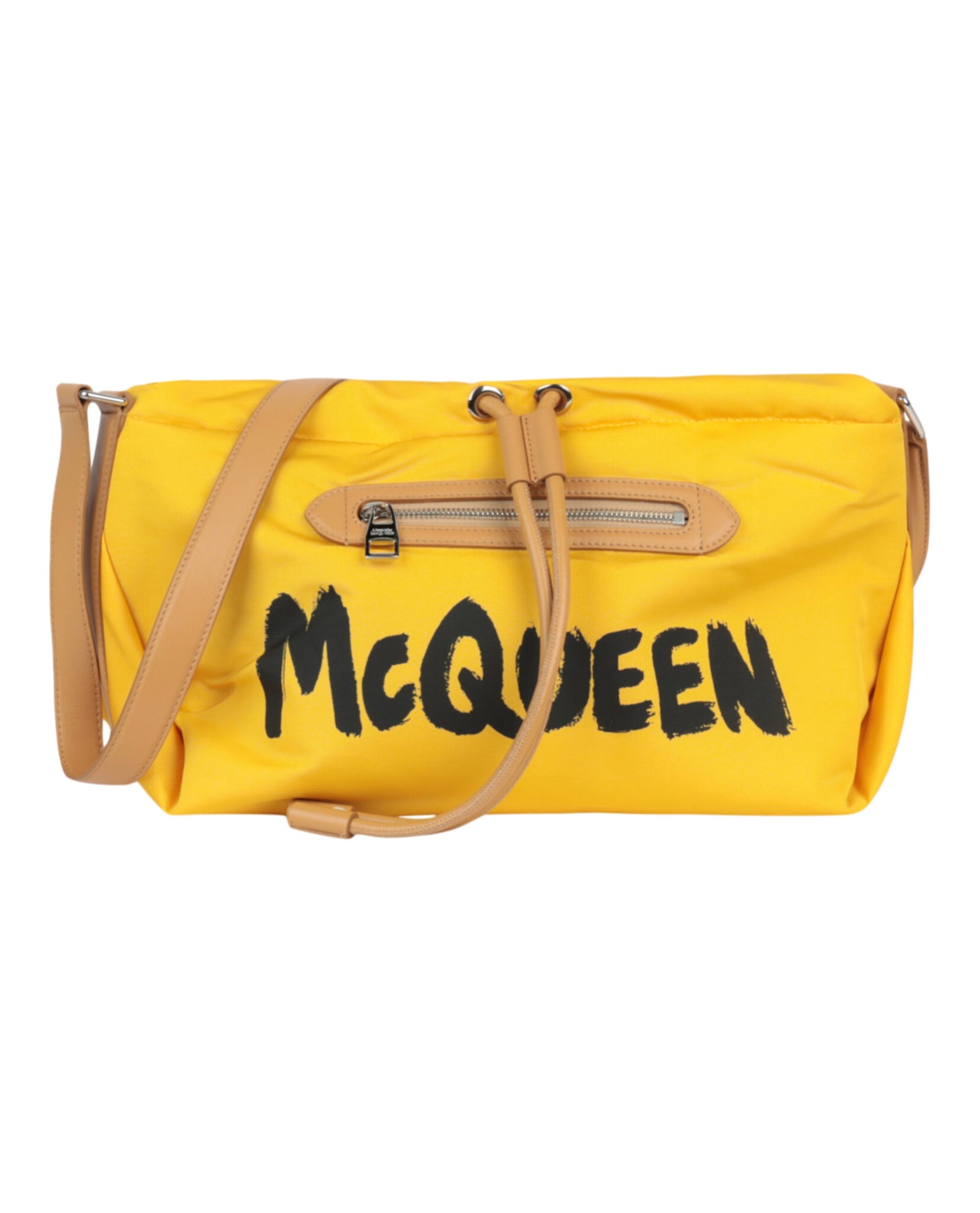 Small Ball Bundle Shoulder Bag