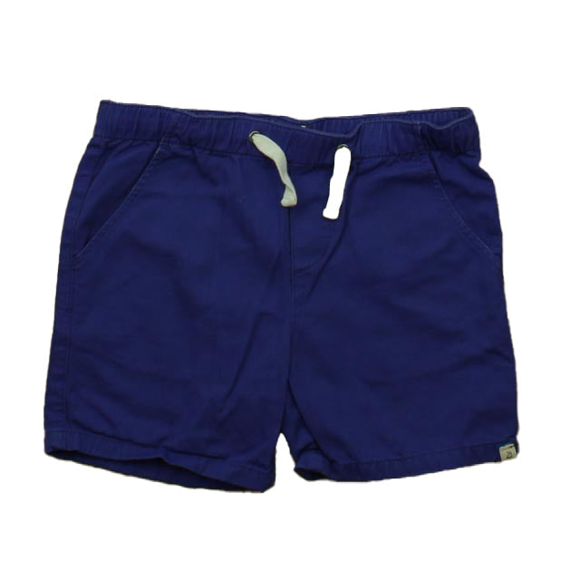 Me & Henry Girls Purple Shorts 7805832757308