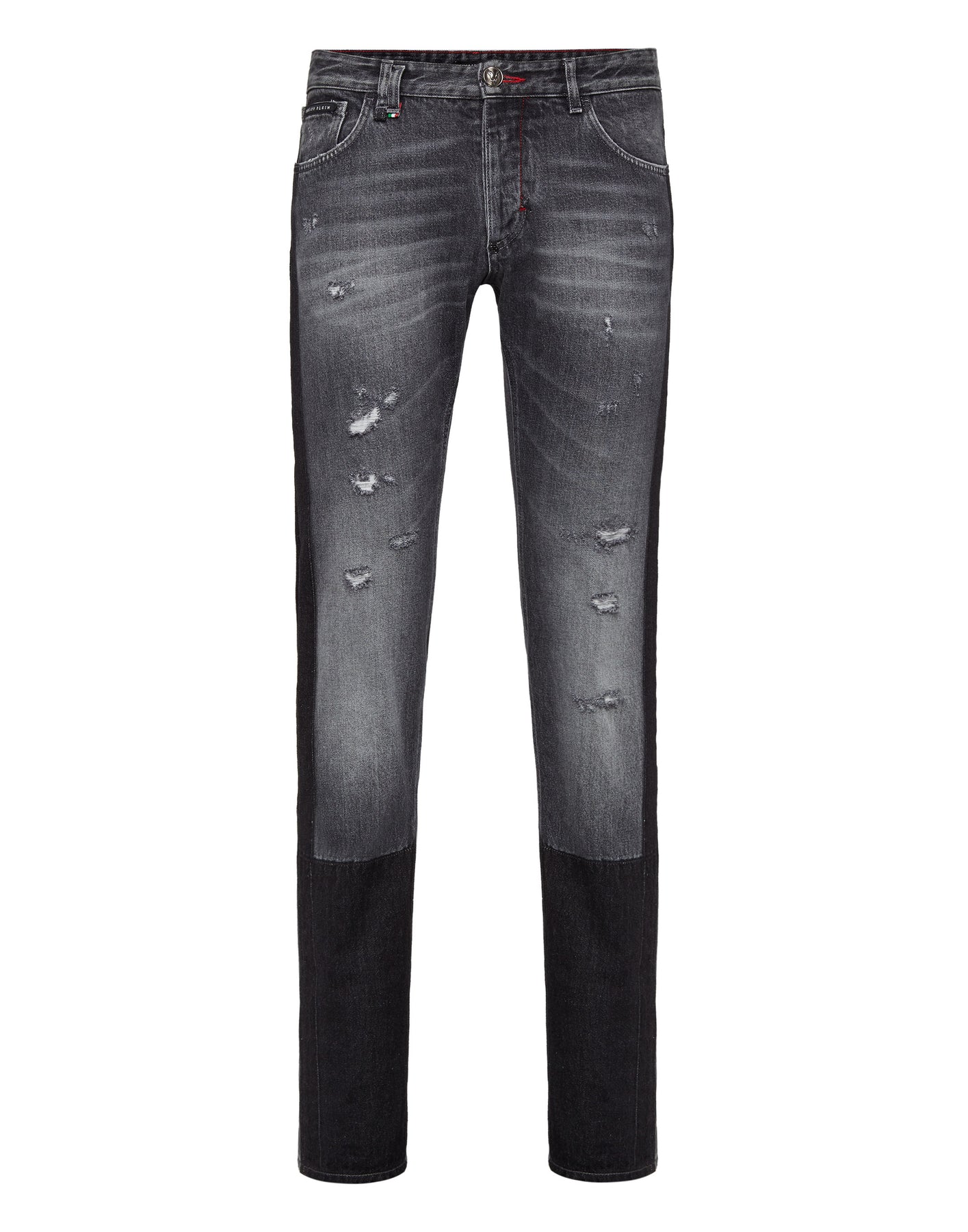 Straight Cut Statement 7670512943164