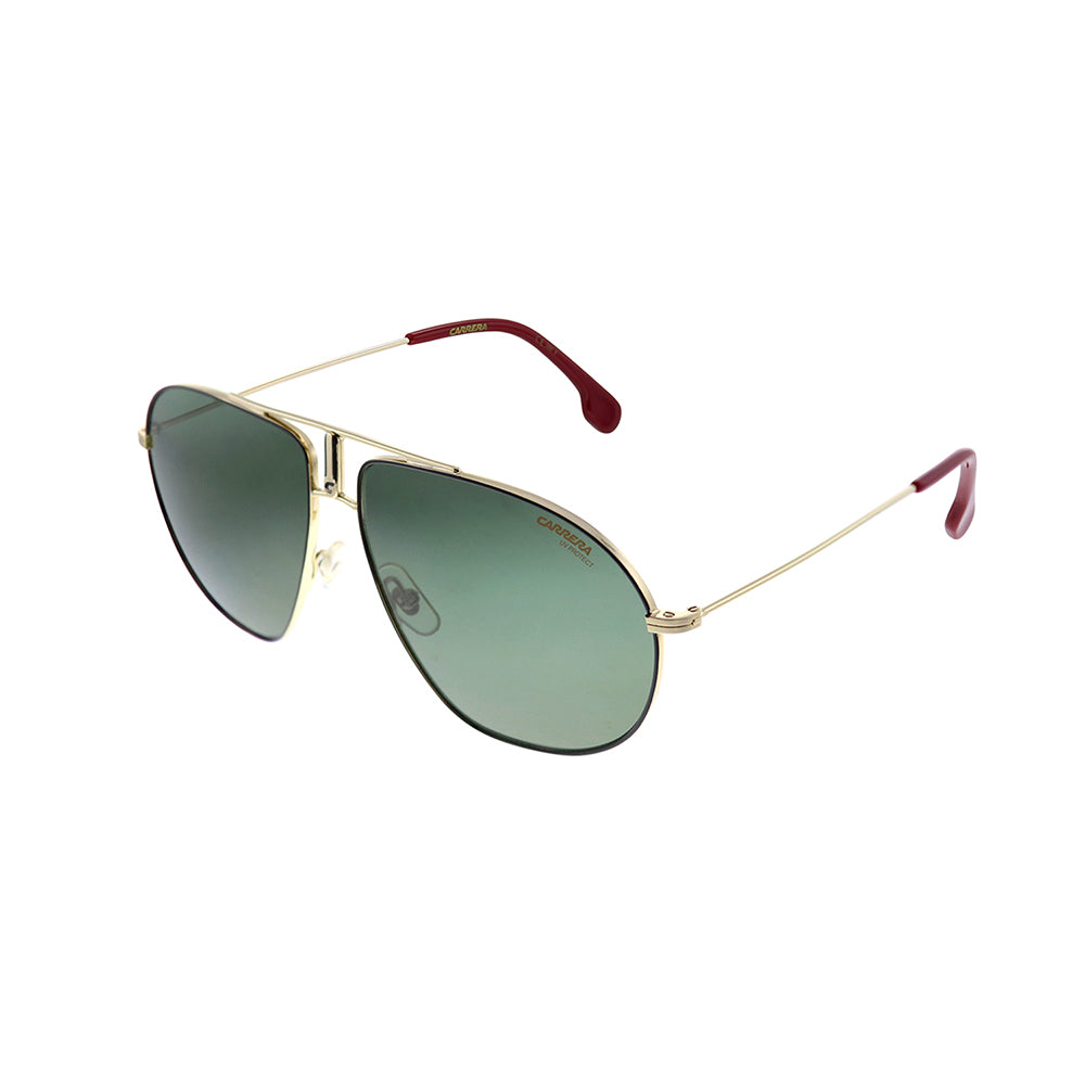 Carrera CA BOUND 01Q QT Unisex Pilot Sunglasses