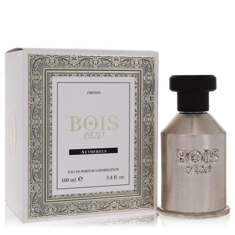 Aethereus by Bois 1920 Eau De Parfum Spray 3.4 oz Women