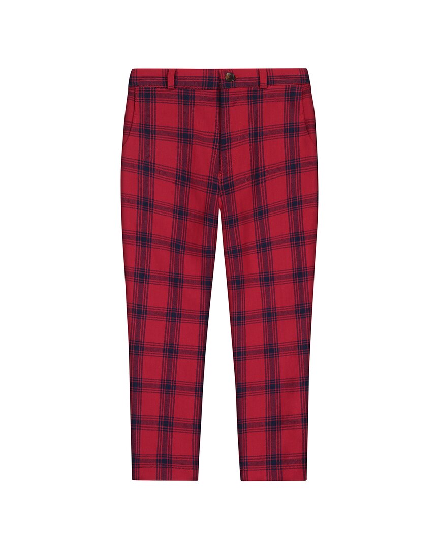 Busy Bees Alex Flat Front Pant
