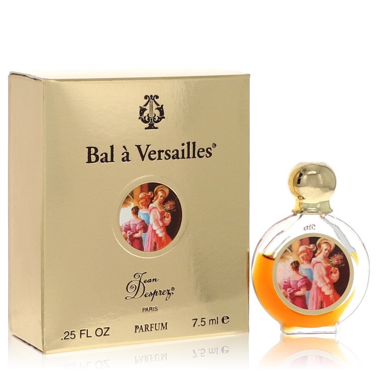 Bal A Versailles by Jean Desprez Pure Perfume .25 oz for Women 7827771785276