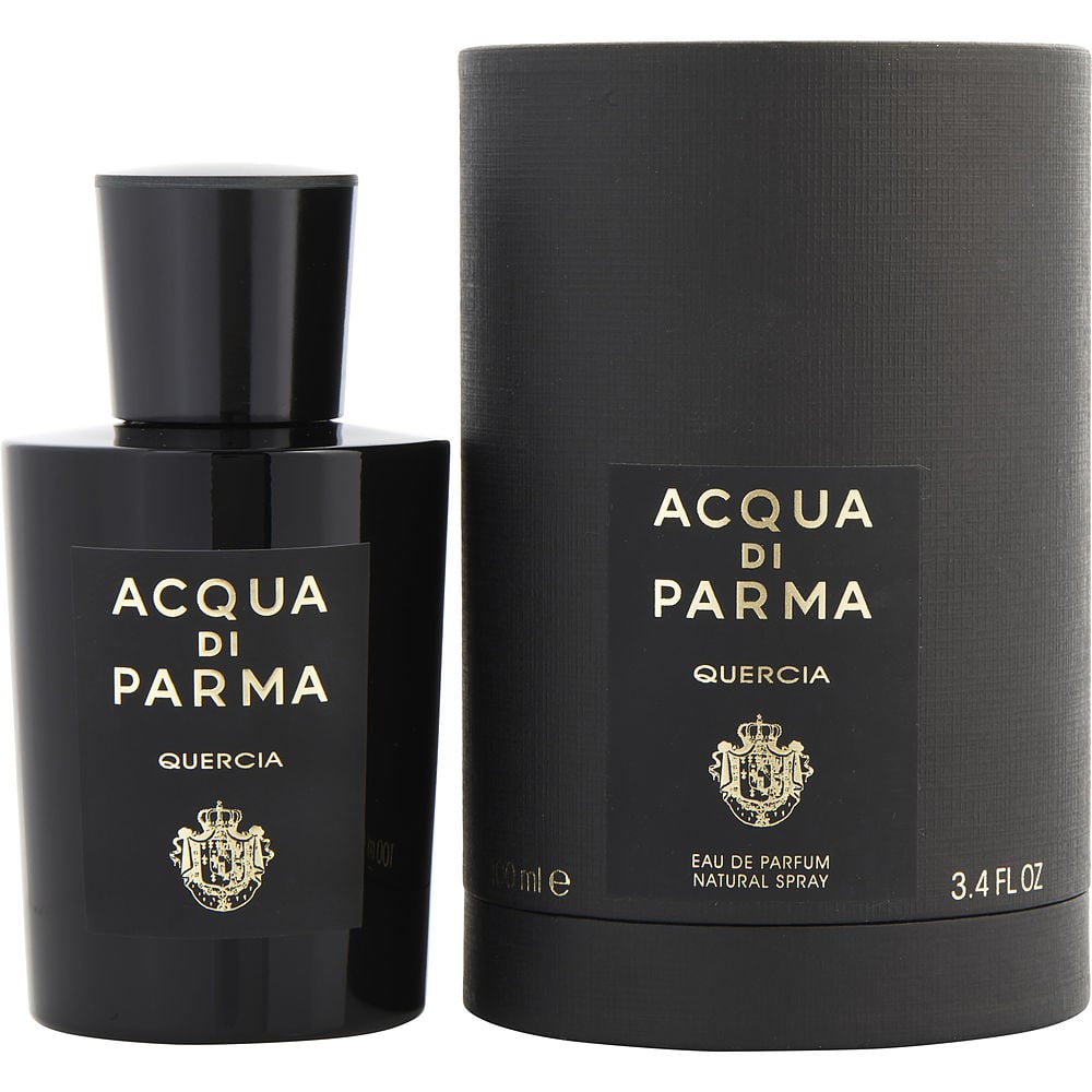 Acqua Di Parma Quercia By Acqua Di Parma Eau De Parfum Spray 3.4 Oz Women 7827737378876