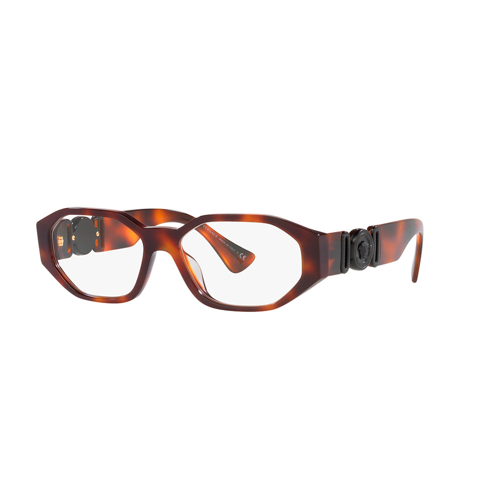 Versace VE 3320U 5217 54mm Mens Irregular Eyeglasses 54mm