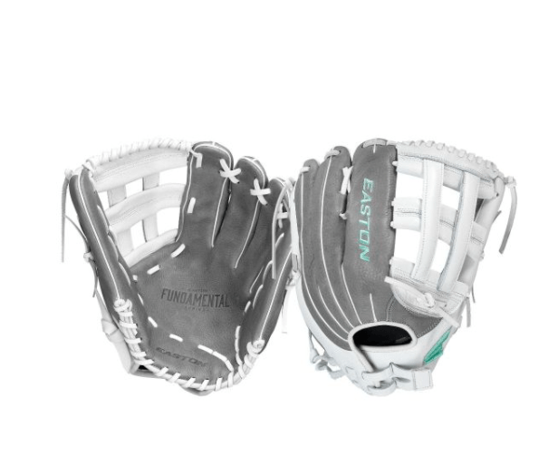 Easton Fundamental Fastpitch Series 13" Softball Glove