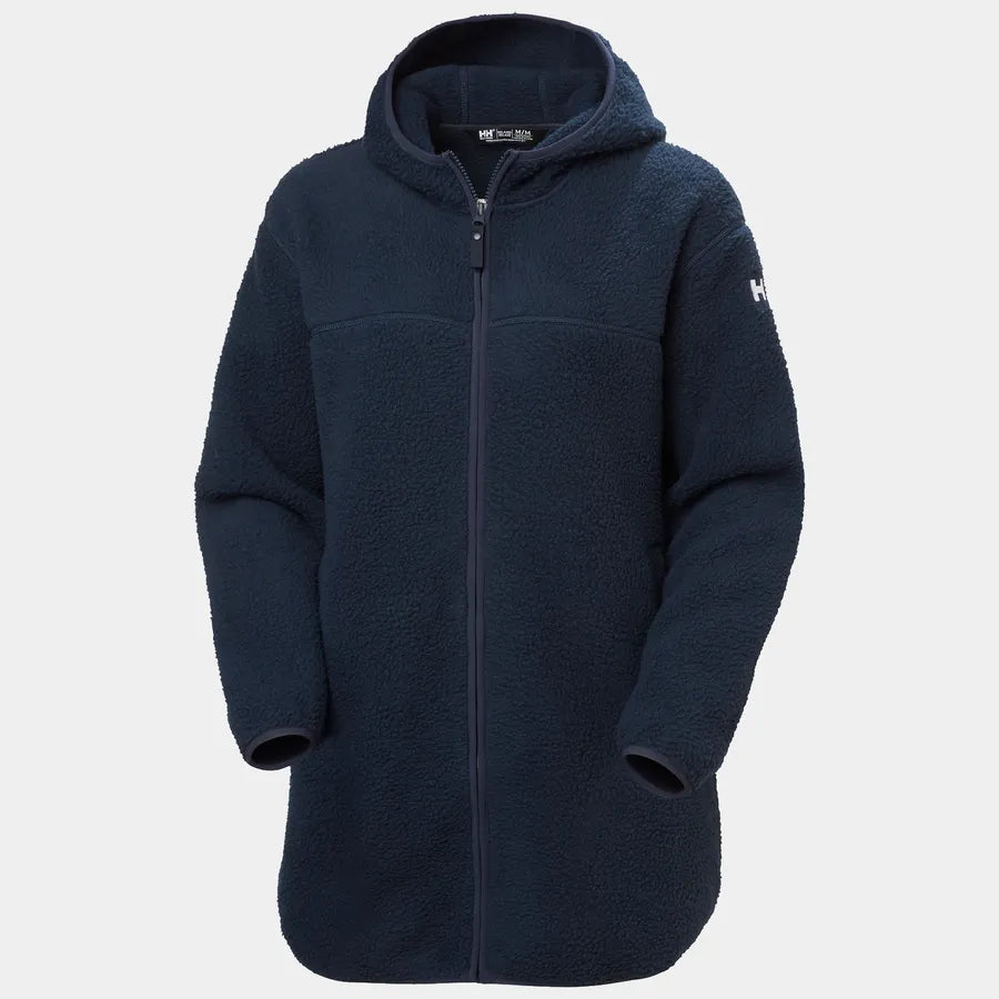 Helly Hansen Maud Pile Fleece Jacket - Women's
