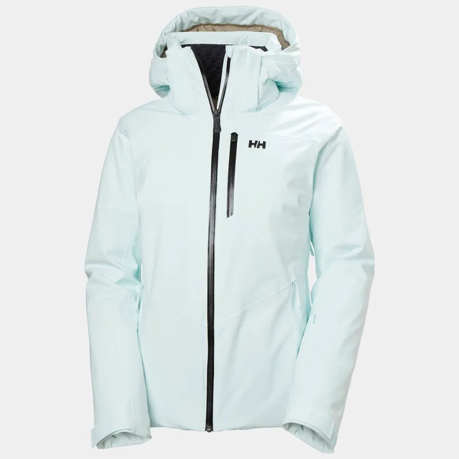 Helly Hansen Alphelia Ski Jacket - Women's
