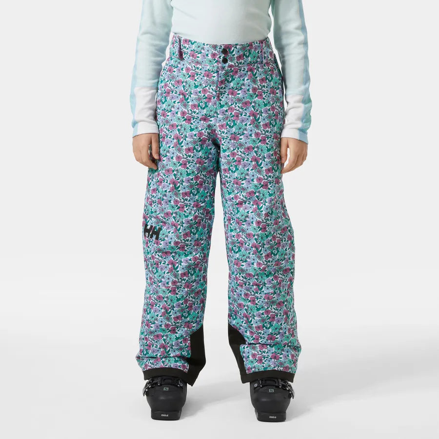 Helly Hansen Diamond Jr. Pant - Youth Girls