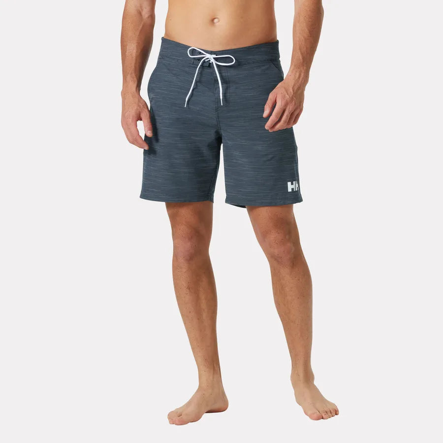 Helly Hansen Newport 8" Board Shorts - Men's