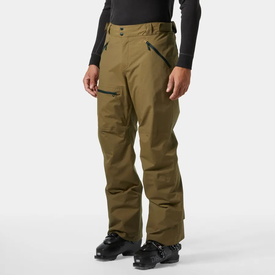 Helly Hansen Sogn Cargo Snow Pant - Men's