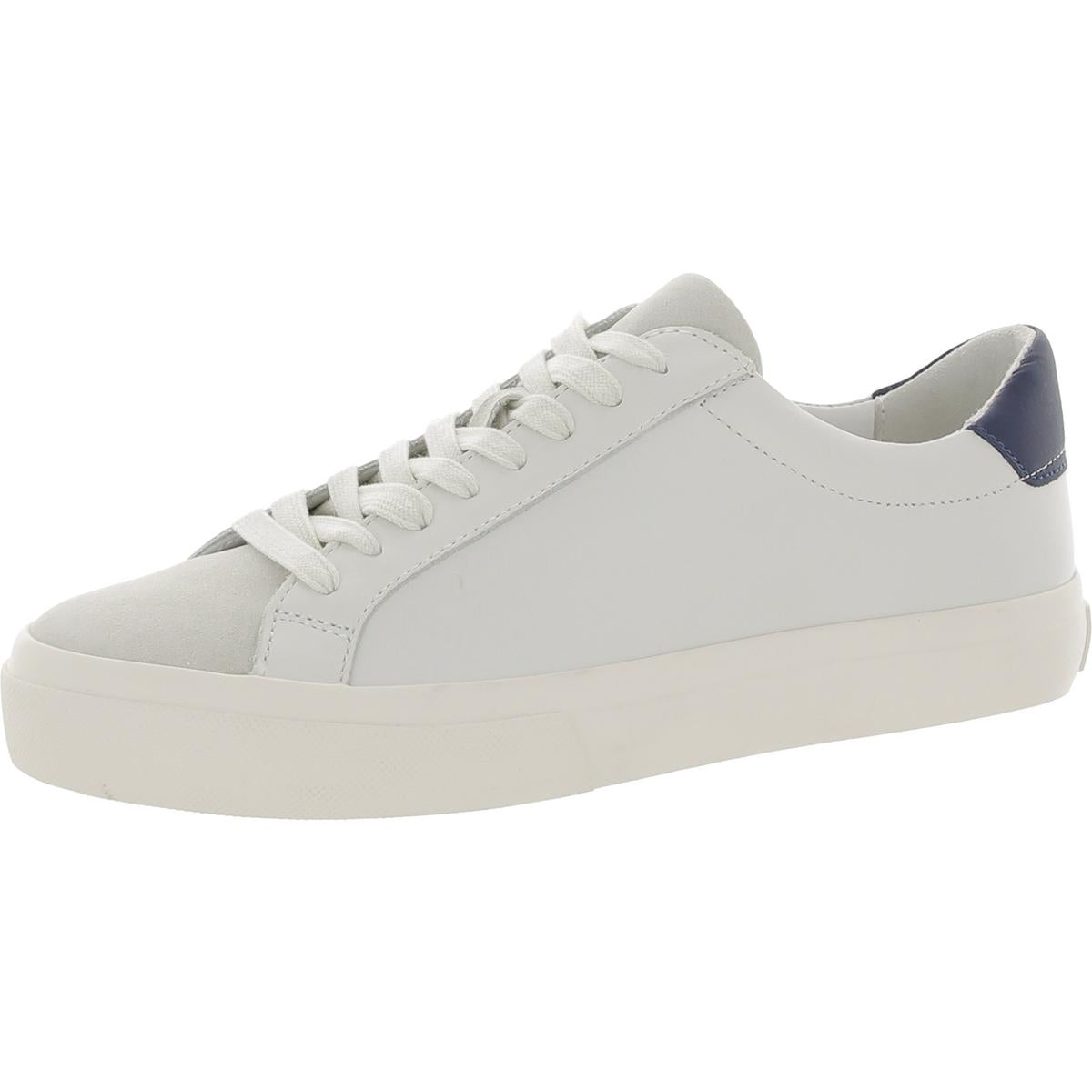 Cushioned Footbed Casual and Fashion Sneakers