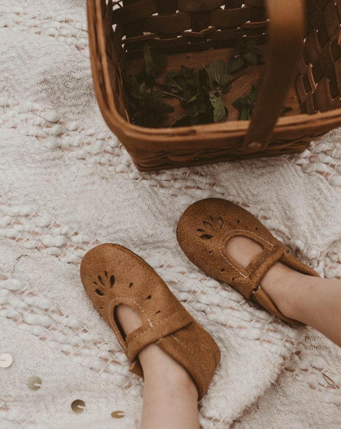 Sahara RAINEY JANES Shoes Baby and Toddler