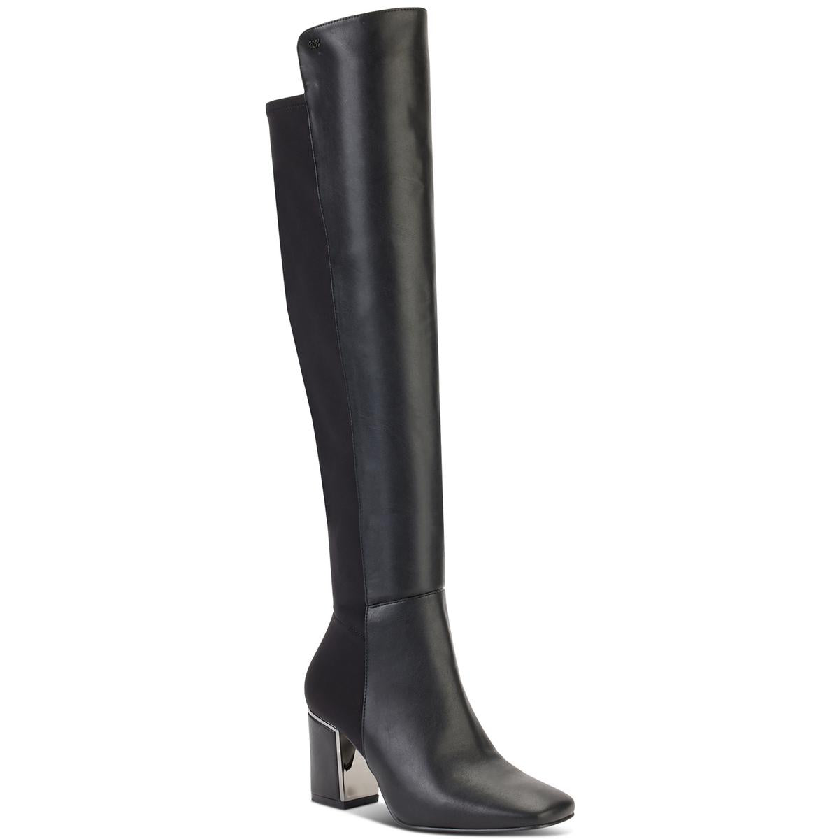 CILLI KNEE HIGH Comfort Insole Over-The-Knee Boots