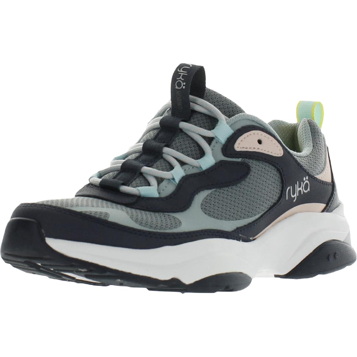 Noriko Cushioned Footbed Walking Shoes