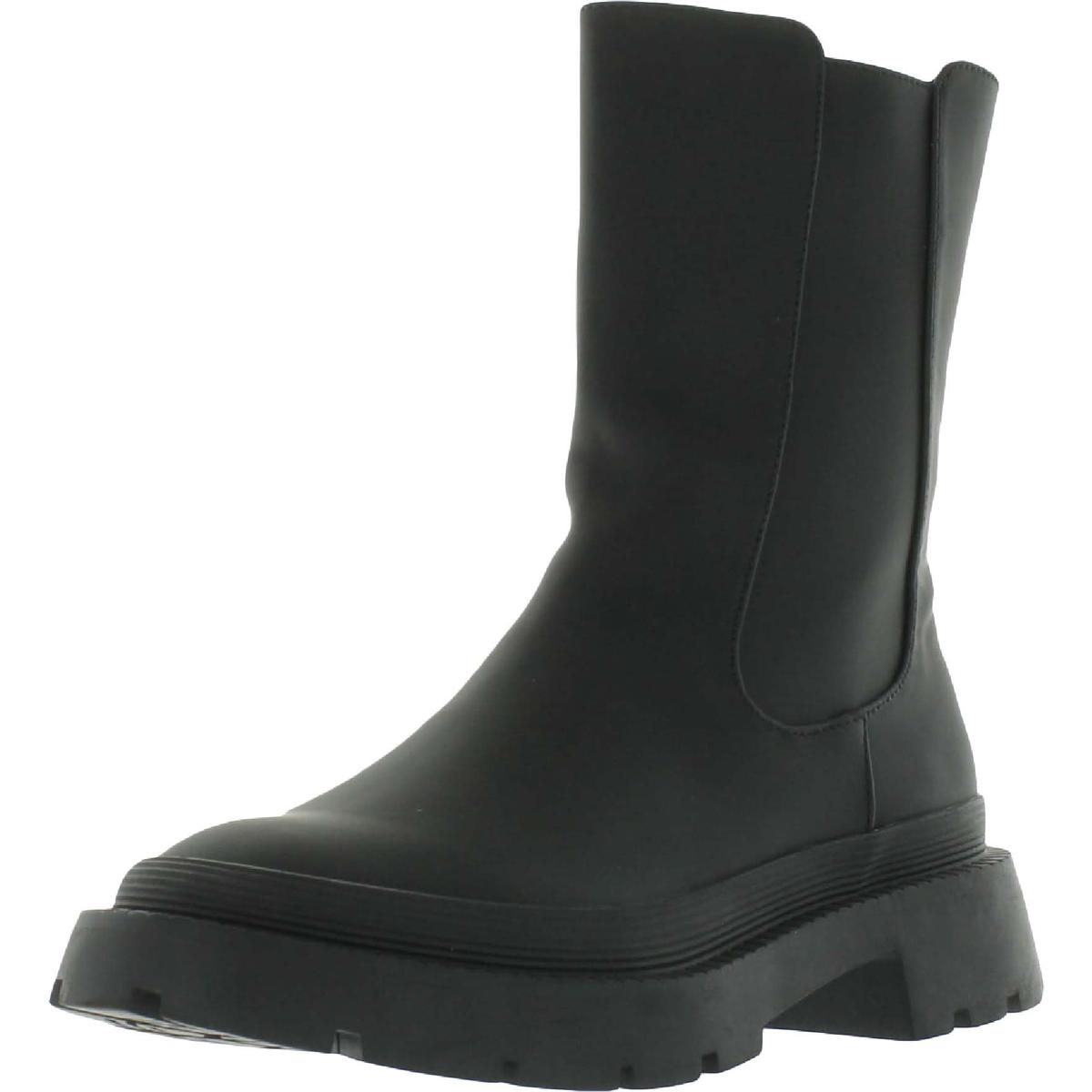 Tikka Rubber Work Ankle Boots