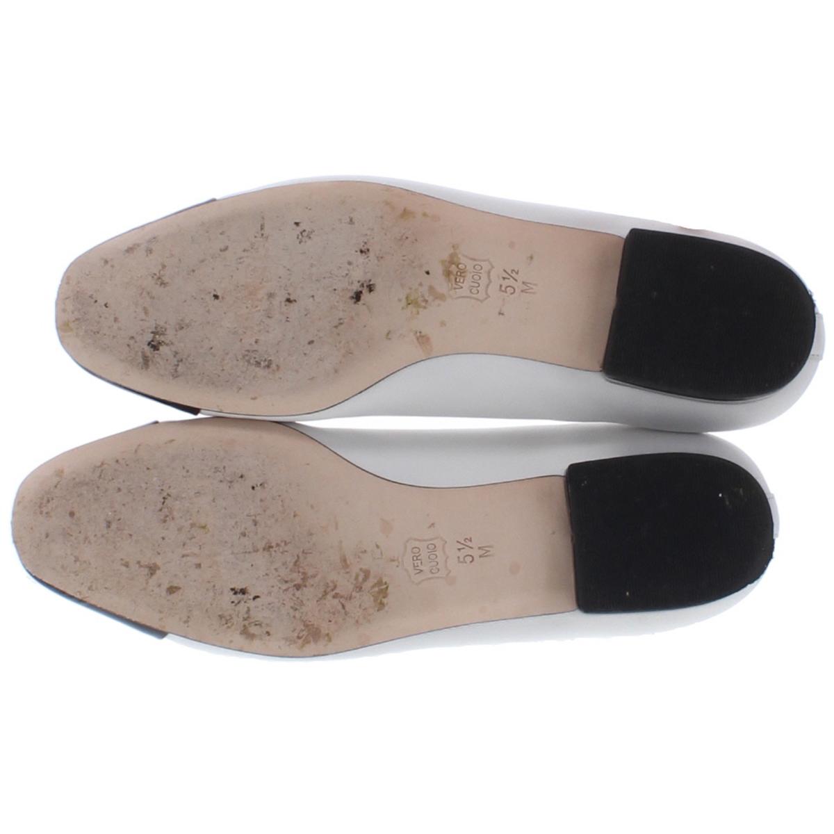 Frankie Leather Dressy Pumps