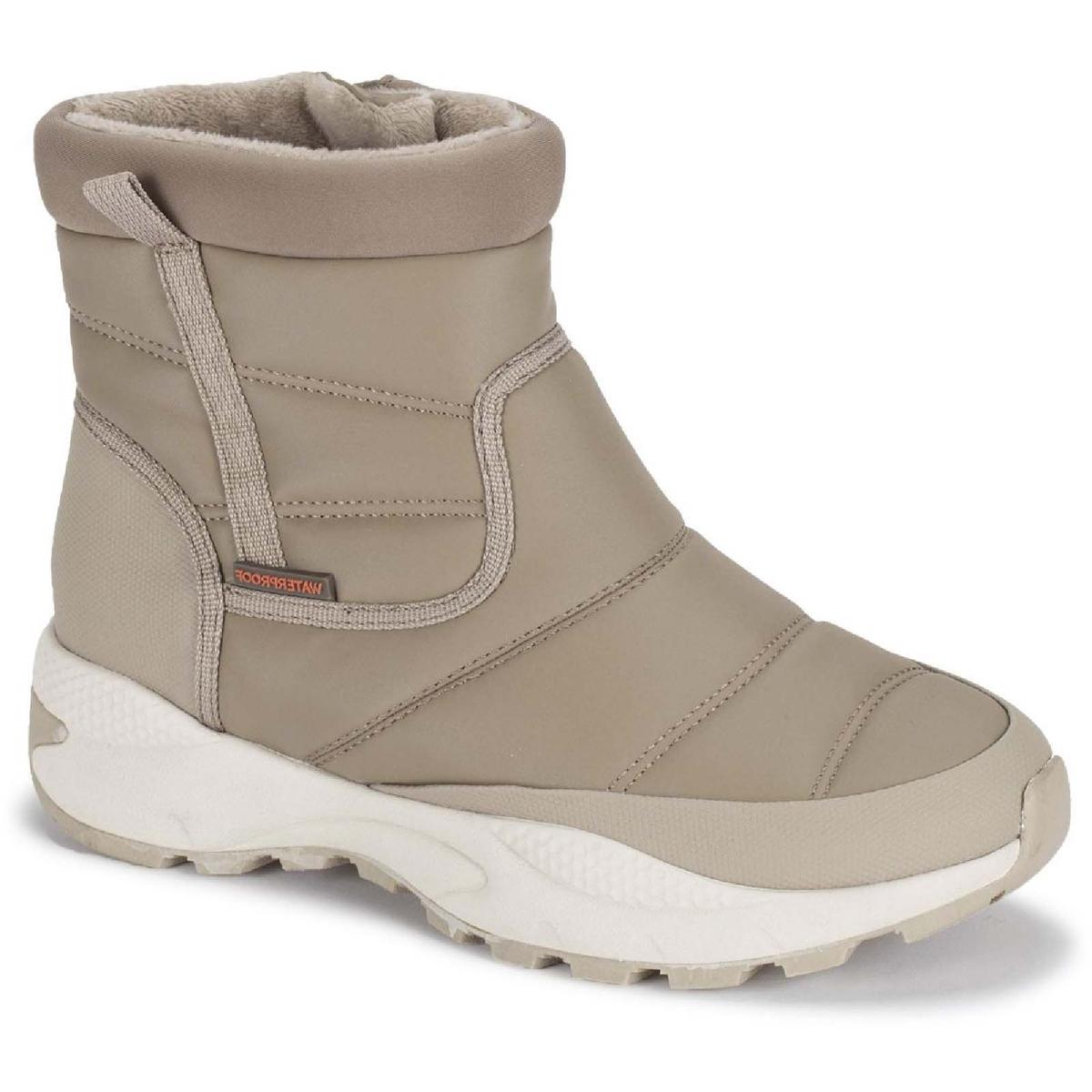 Darra Waterproof Cold Weather Winter & Snow Boots