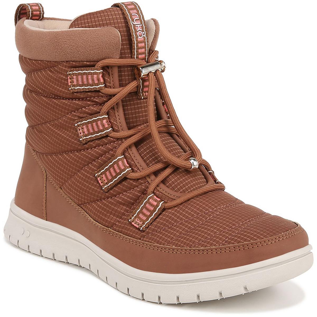 Senna 3 Waterproof Cold Weather Winter & Snow Boots