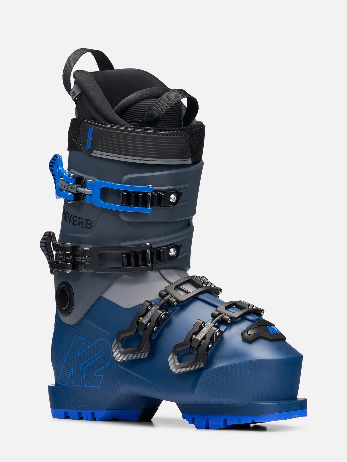 K2 Reverb Ski Boots 2026 - Teen