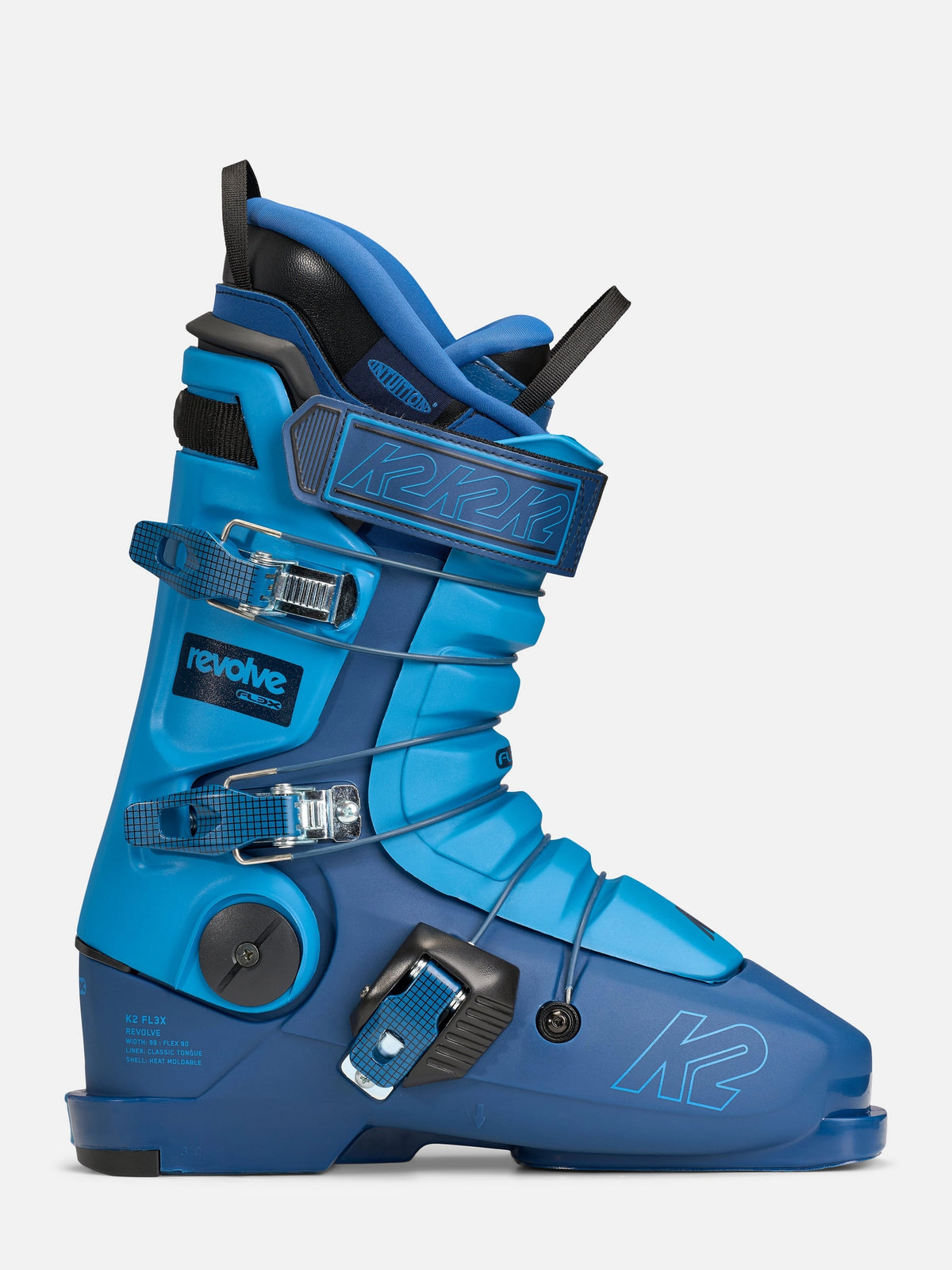 K2 Revolve Ski Boots 2026 - Men's