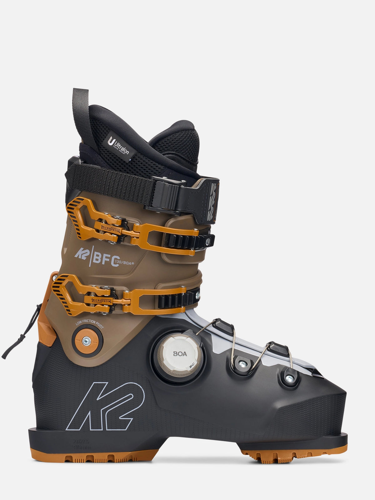 K2 BFC 130 BOA Ski Boots 2026 - Men's