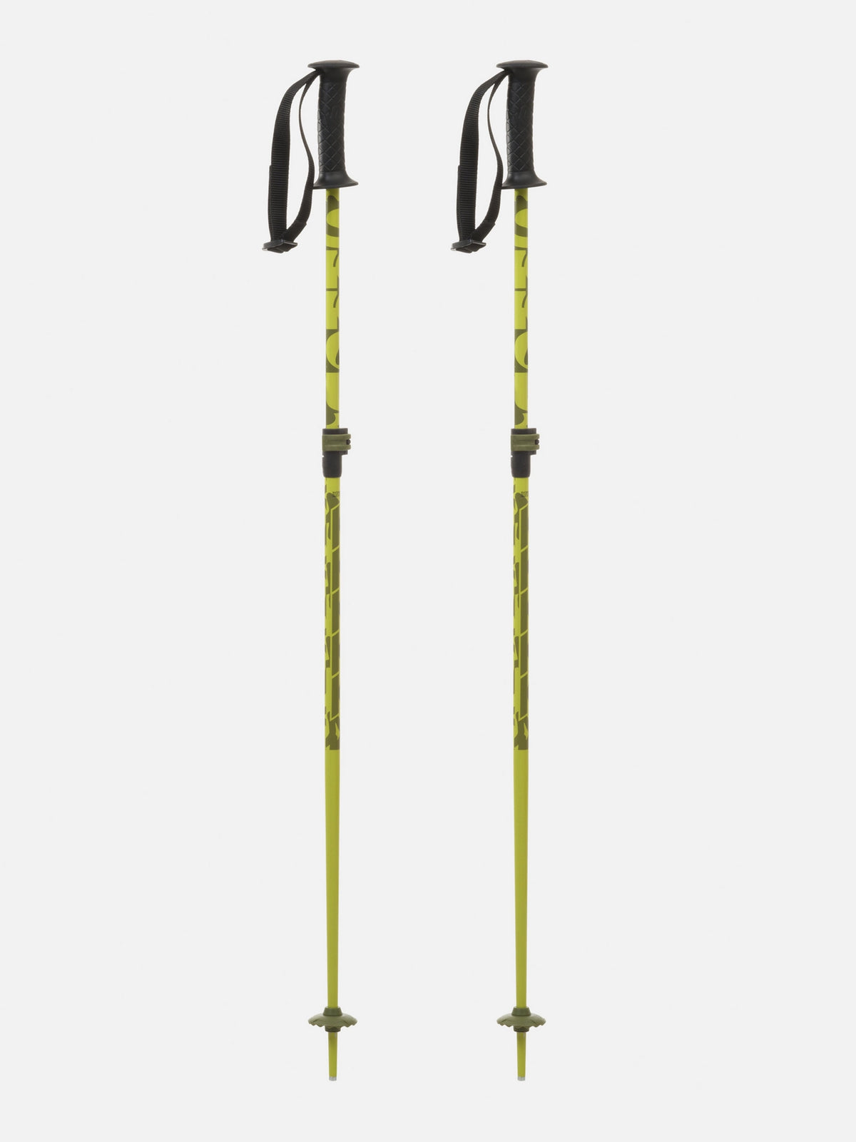 K2 Sprout Ski Poles - 2026 - Youth