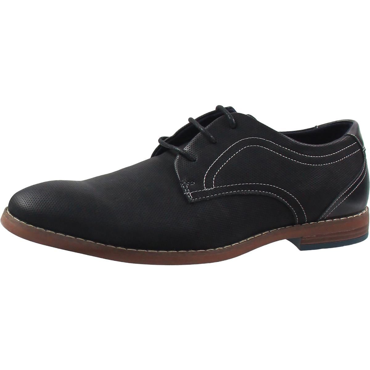 Bertrand Two Tone Oxfords