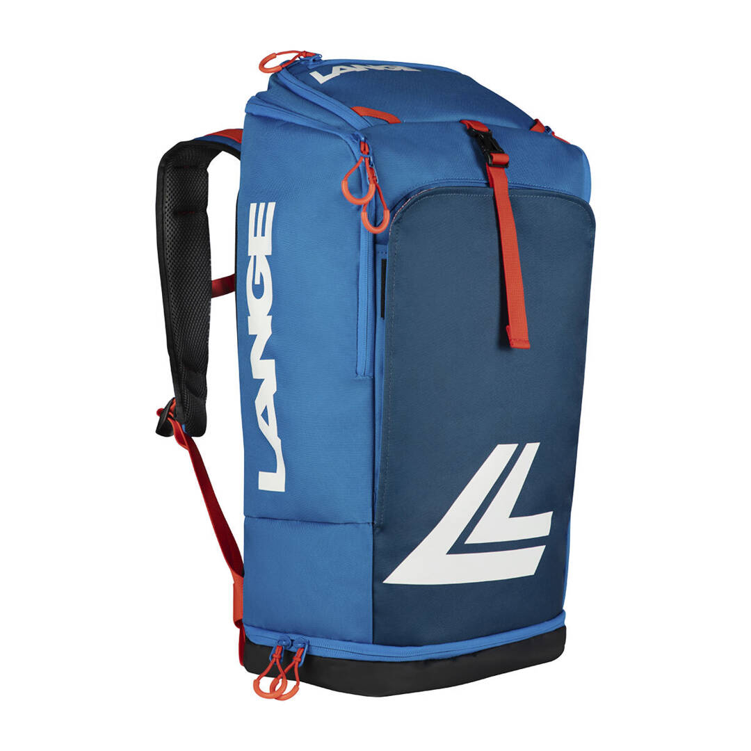 Lange Compact Boot Bag - 2026